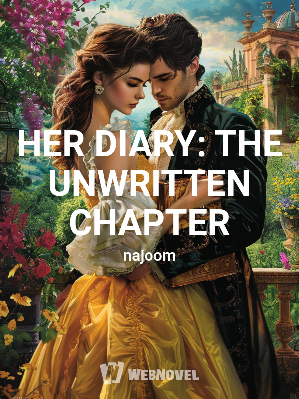 HER DIARY: THE UNWRITTEN CHAPTER icon