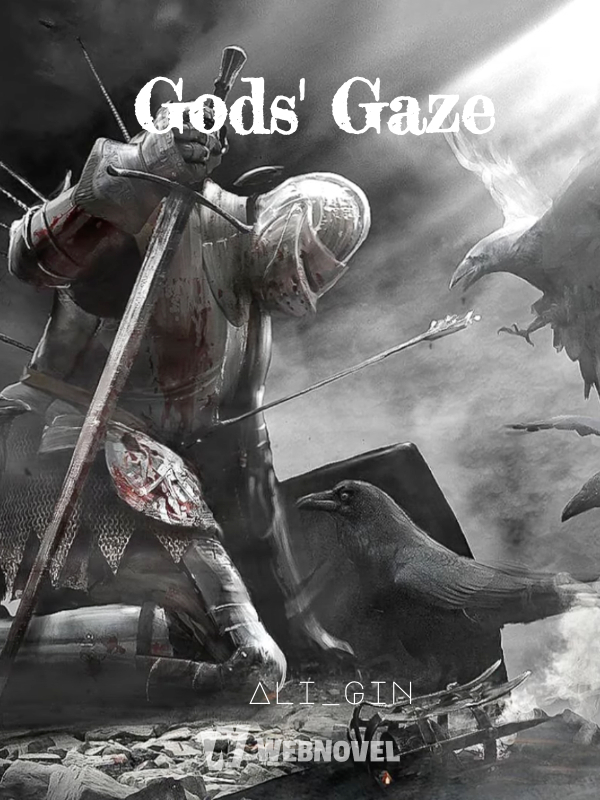 Gods' Gaze icon