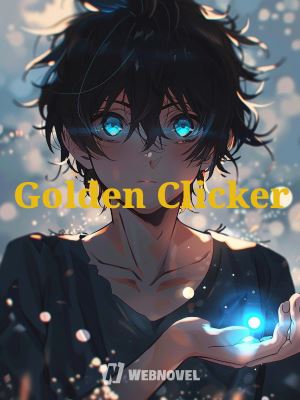 Golden Clicker icon