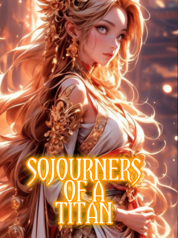 Sojourners of a Titan: An Eastern Fantasy Transmigration Story icon