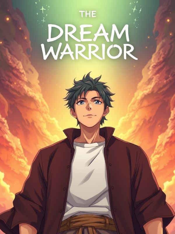 The Dream Warrior icon