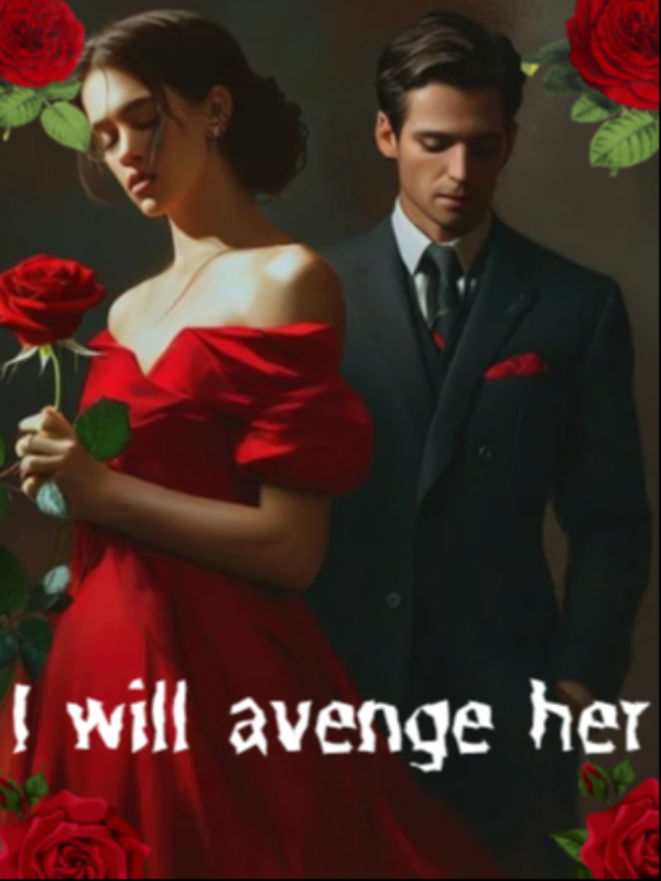 I will avenge her icon