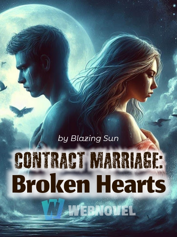 Contract Marriage: Broken Hearts icon