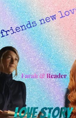 Old friend, new lover icon