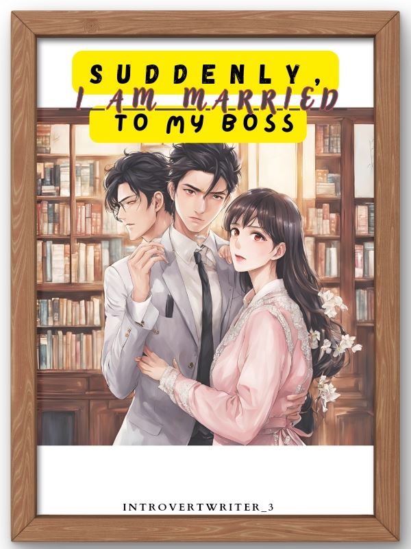 Suddenly, I Am Married to My Boss icon