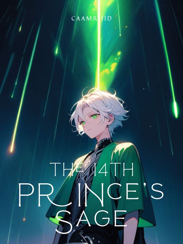 The Prince's Sage icon