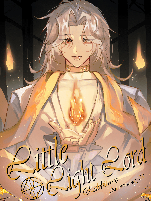 Little Light Lord [BL] icon