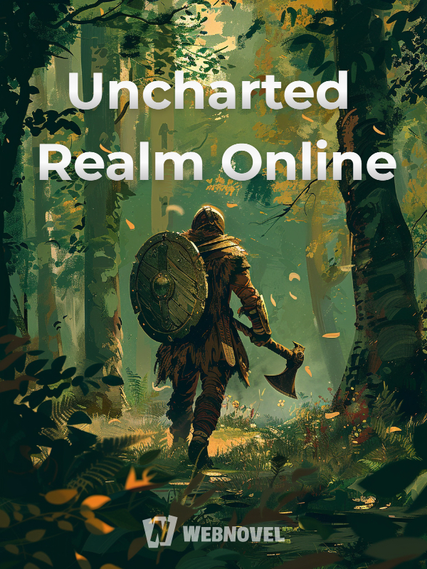 Uncharted Realm Online icon