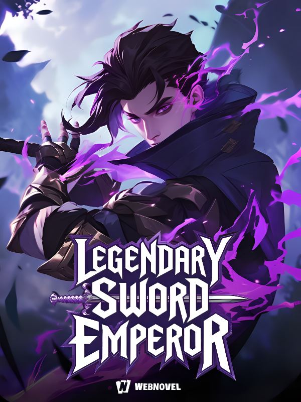 Legendary sword Emperor icon