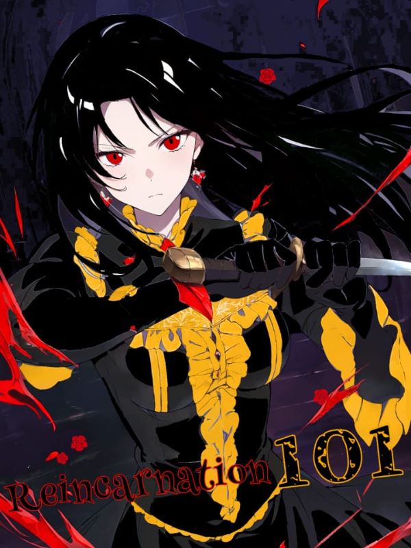 REINCARNATION 101 icon