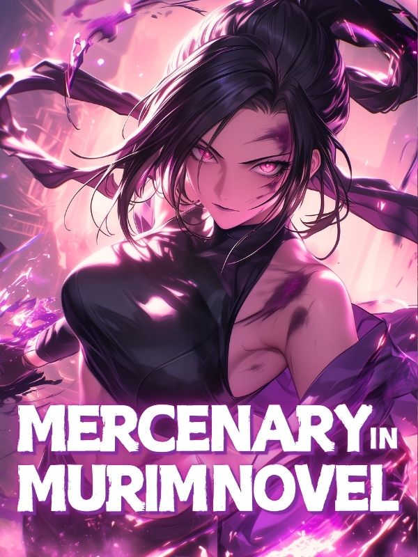 Mercenary Harem in Murim Novel icon