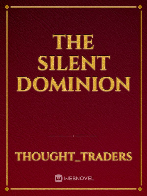 The Silent Dominion icon