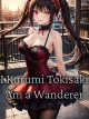 I, Kurumi Tokisaki, Am a Wanderer icon