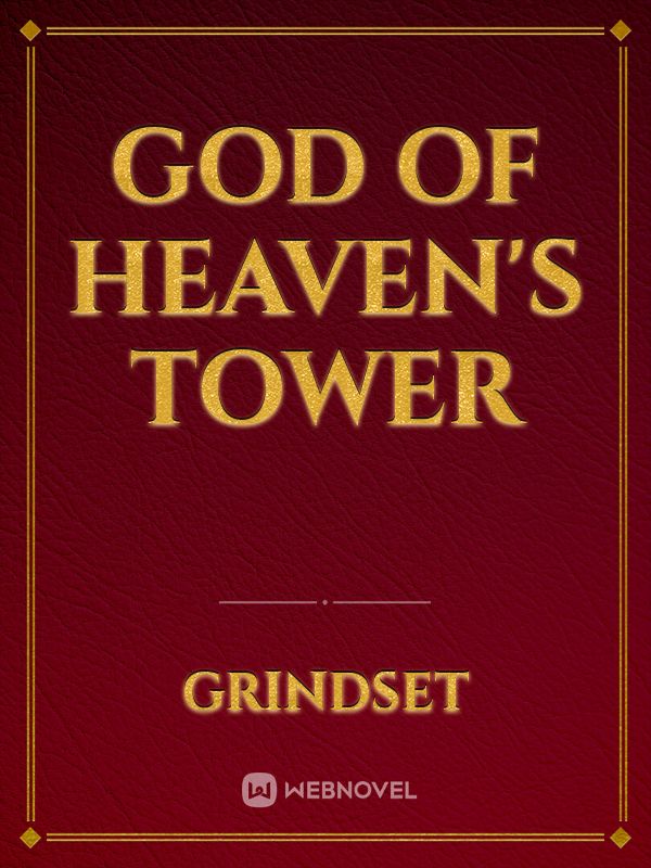 God of Heaven's Tower icon