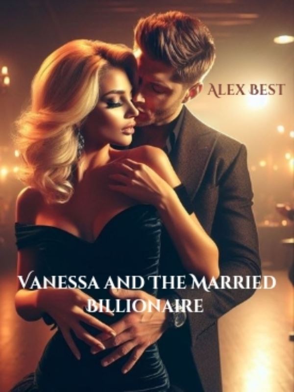 Vanessa And The Married Billionaire icon