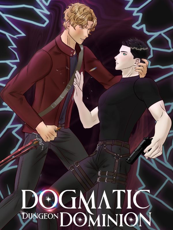 Dogmatic Dungeon Dominion icon