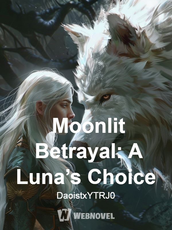 Moonlit Betrayal: A Luna’s Choice icon