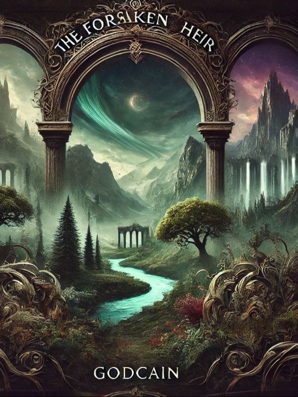 The Forsaken Heir by GodCain icon