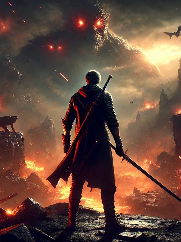 The Promise of Destruction icon