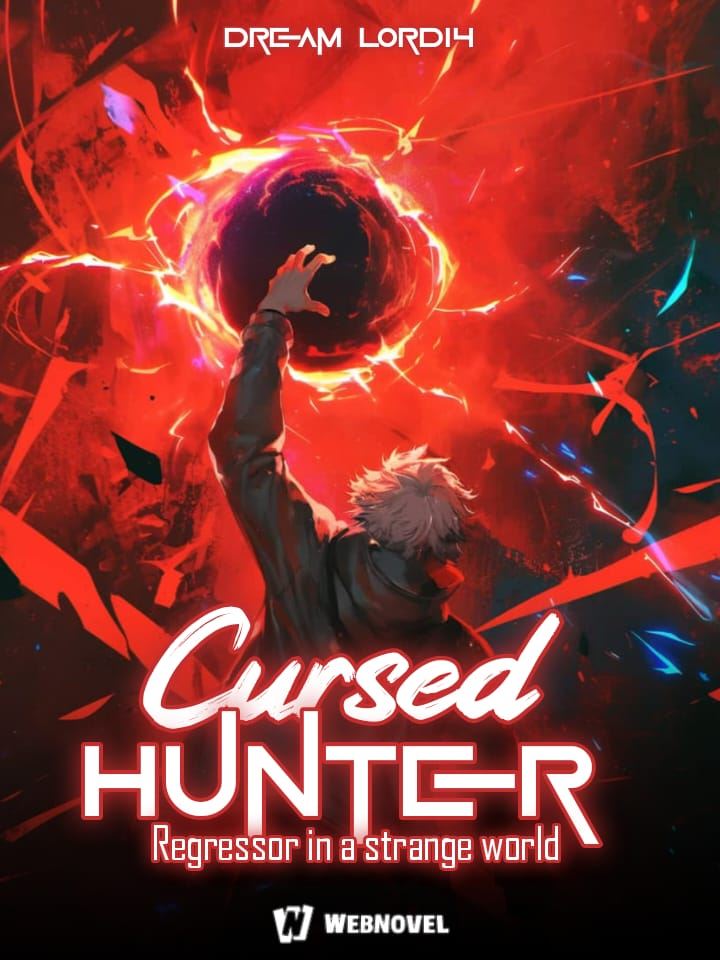 Cursed Hunter: Regressor In A Strange World icon