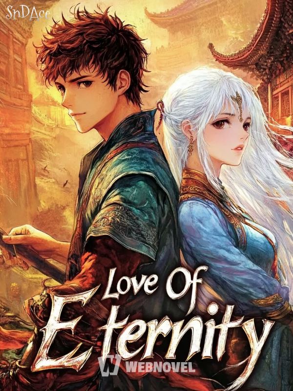 Love Of Eternity icon