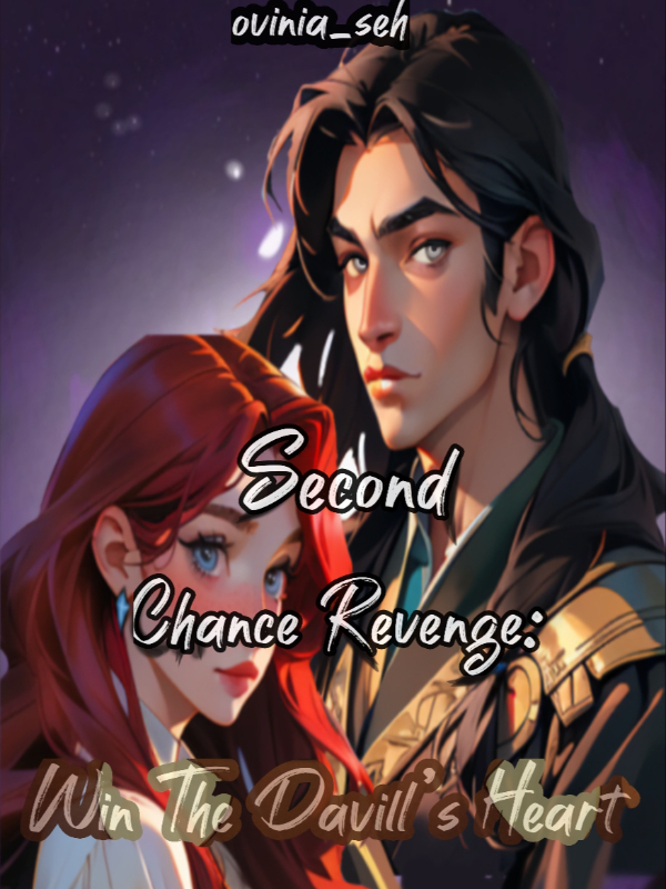 Second Chance Revenge: Win The Devil's Heart icon