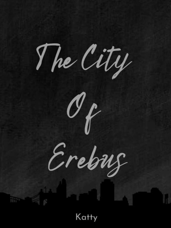 The City of Erebus icon