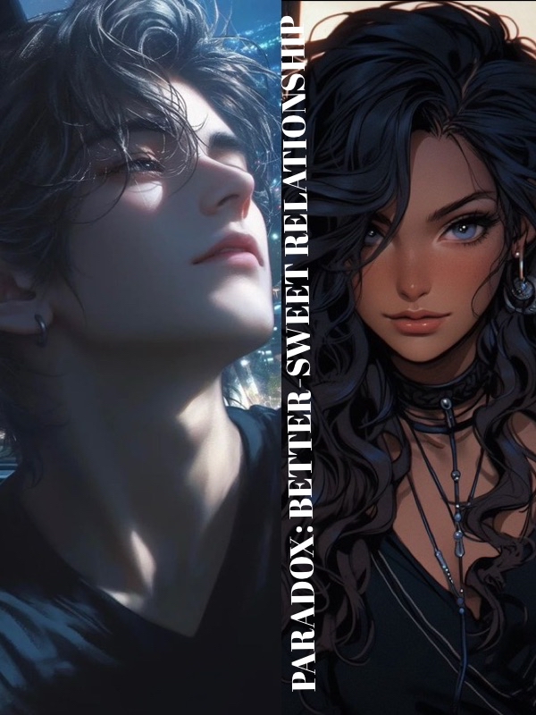 PARADOX: Better-Sweet Relationship. icon