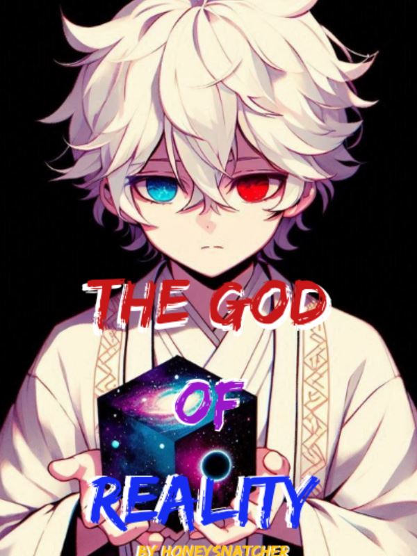 The God Of Reality icon
