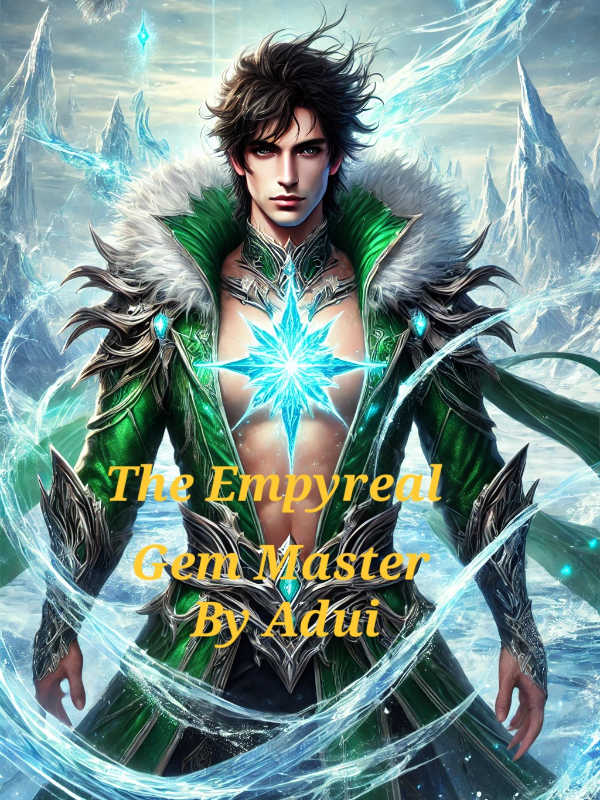 The Empyreal Gem Master icon