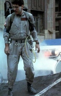 Welcome To The Ghostly Group icon