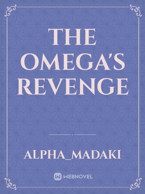 THE OMEGA'S REVENGE icon