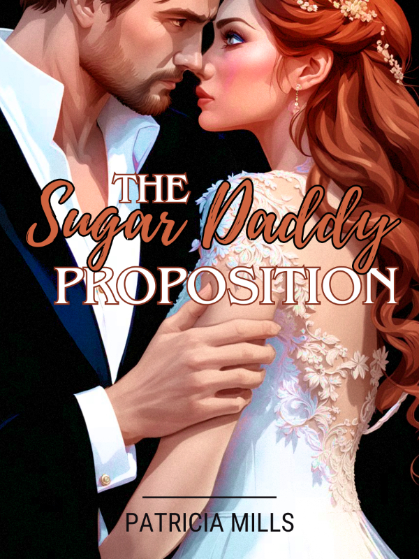 The Sugar Daddy Proposition icon