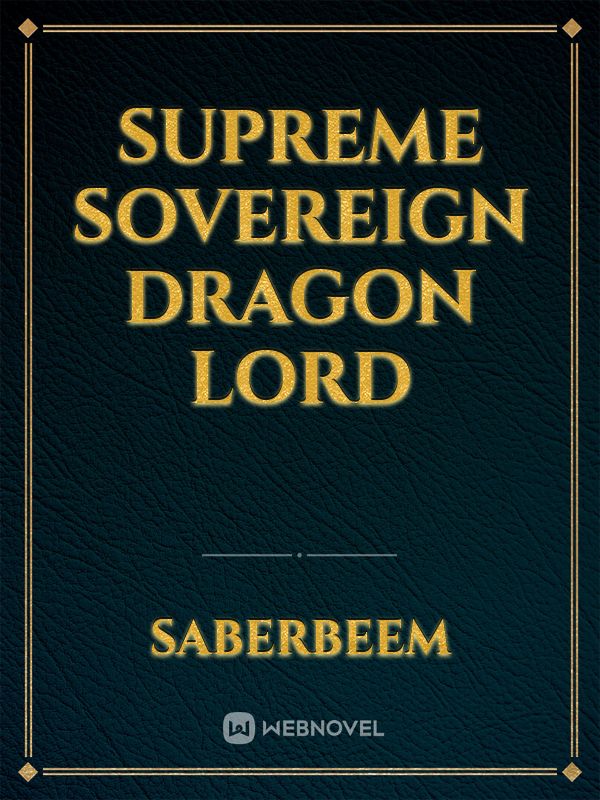 Supreme Sovereign Dragon Lord icon
