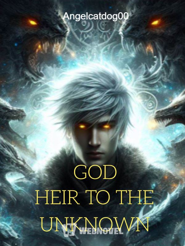 HEIR TO THE UNKNOWN GOD icon