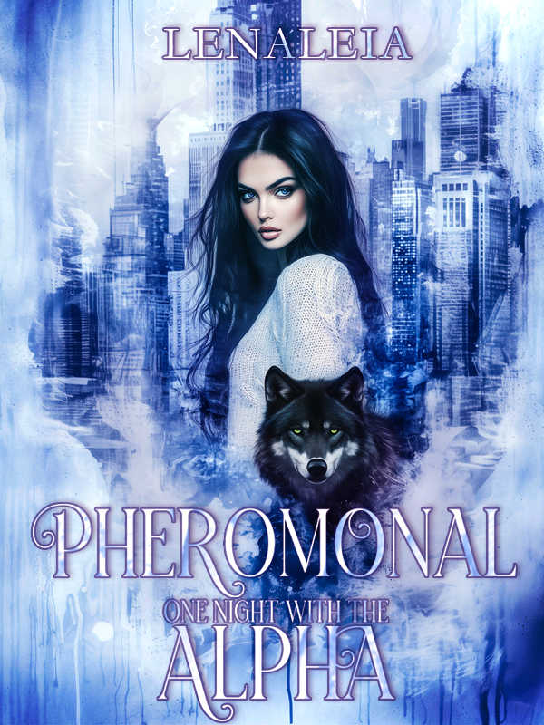 Pheromonal: One Night With the Alpha icon
