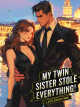 My Twin Sister Stole Everything! icon