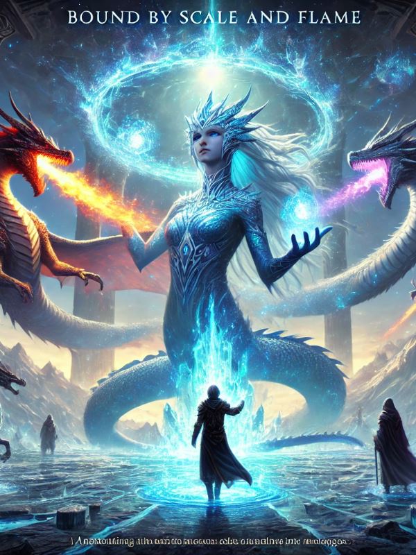 Bound by scale and flame (new) icon