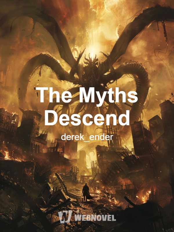 The Myths Descend icon