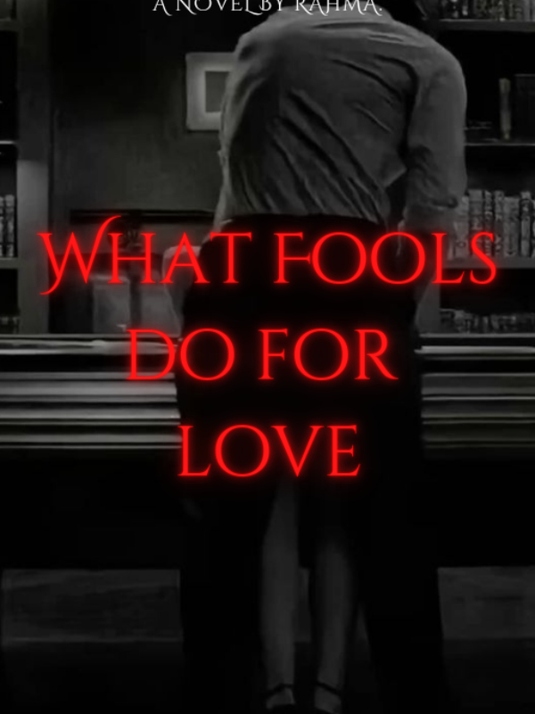 What Fools Do For Love icon