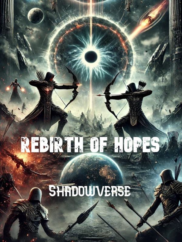 Rebirth of Hopes icon