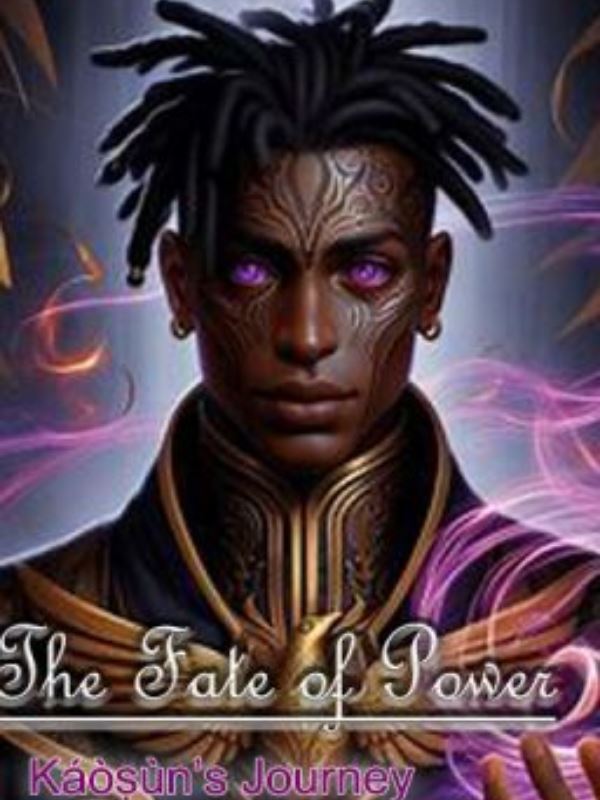 The Fate of Power-Book 1: Káòṣùn's Journey icon
