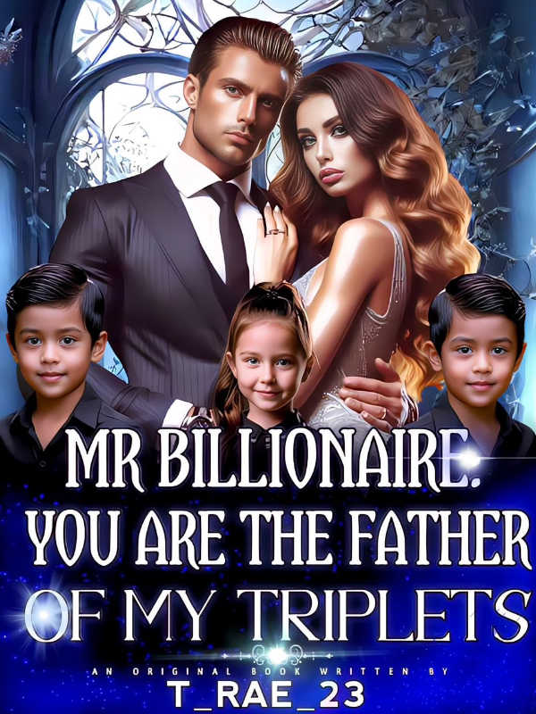 Mr. Billionaire: You Are The Father Of My Triplets icon