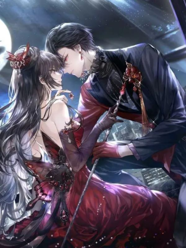 Love Through the Depths of Hell icon