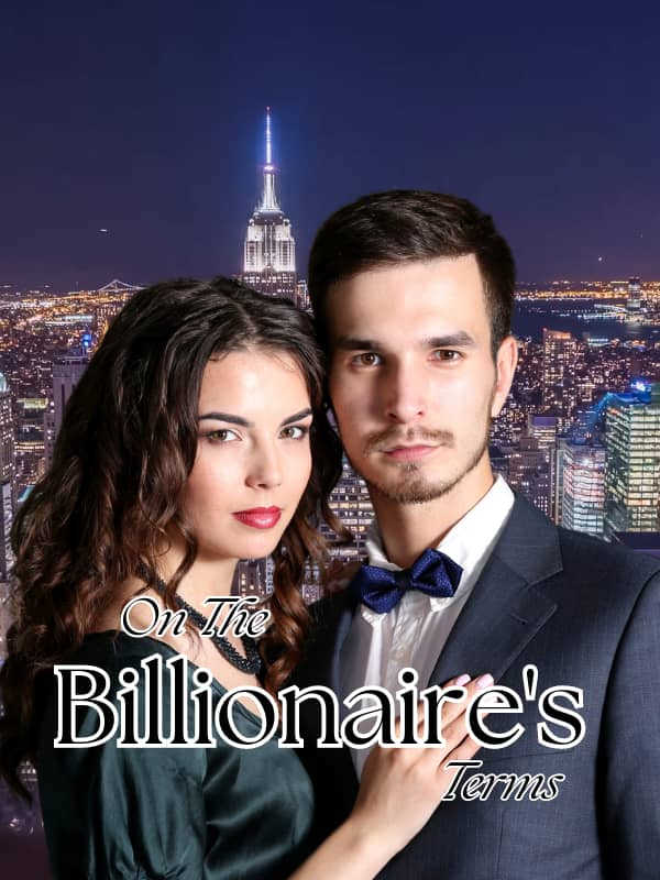 On The Billionaire's Term icon