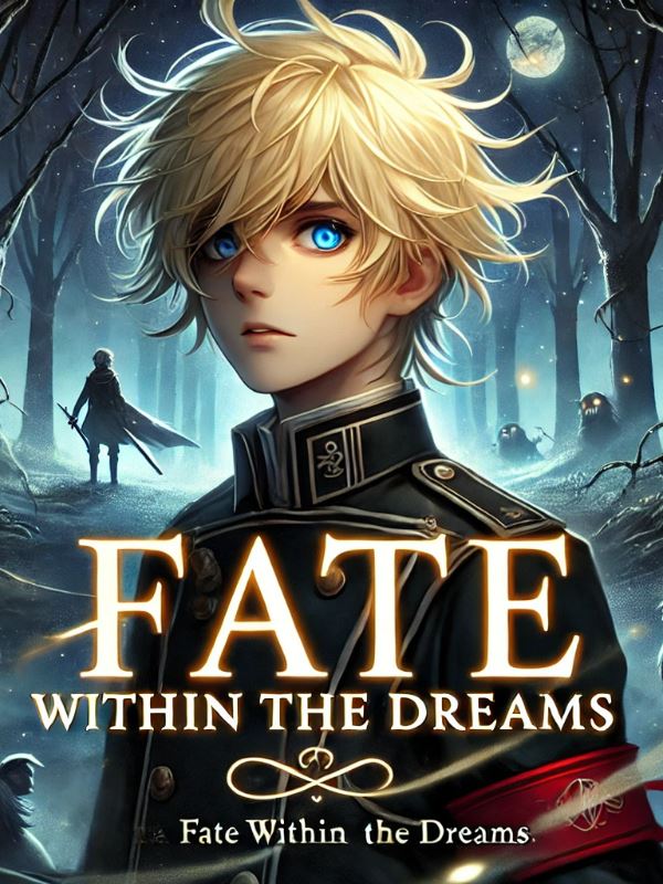 Fate Within The Dreams icon
