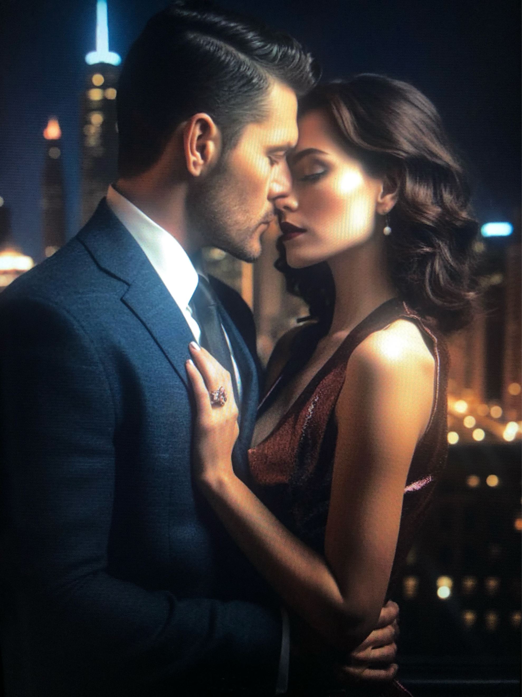 Heartless Billionaire Contract marriage icon