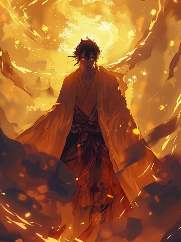 Ascencion: From Extra Into Deity icon