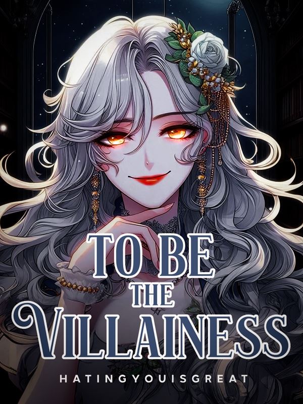 To be the Villainess icon