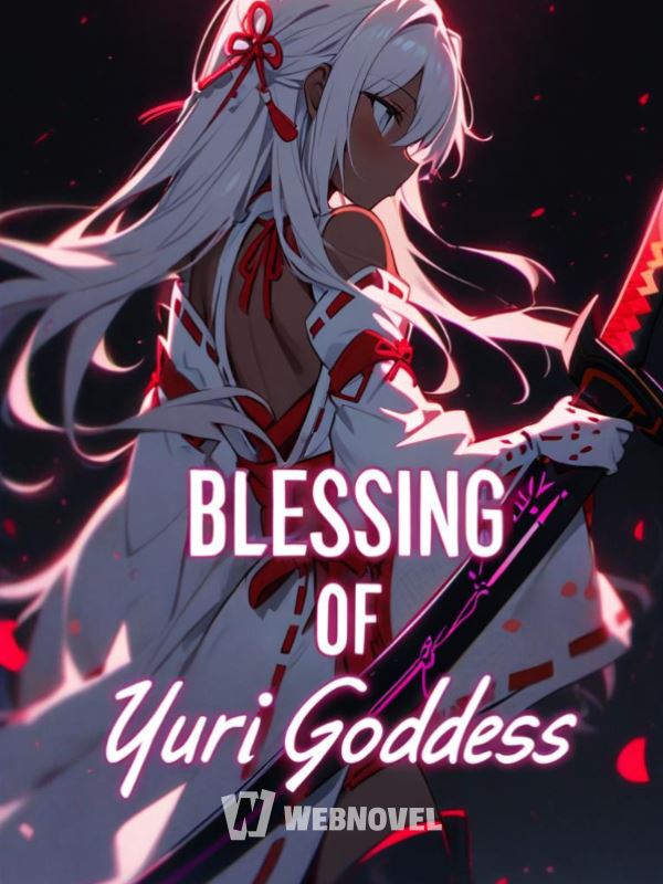 Blessing Of Yuri Goddess icon